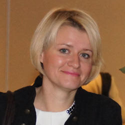 Agnieszka Ochniak