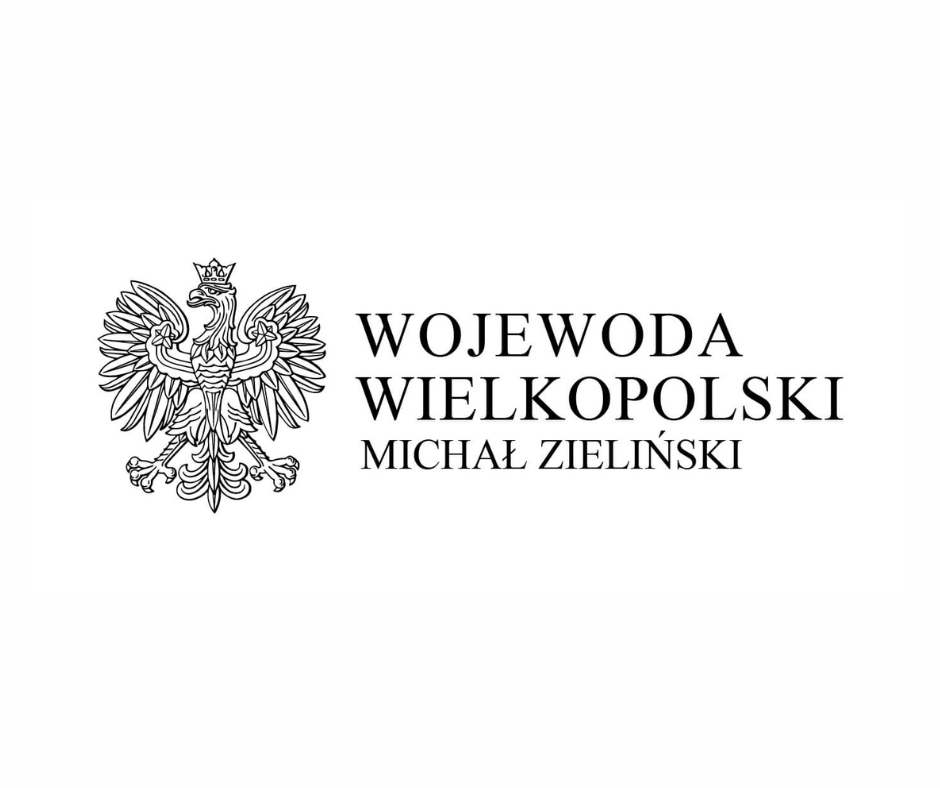 Honorowy Patronat Wojewody Wielkopolskiego