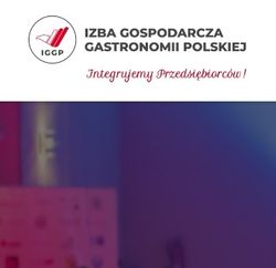 Stanowisko Izby Gospodarczej Gastronomii Polskiej