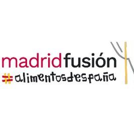 Madrid Fusión Alimentos de España 2022 
