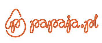 Papaja Logo Primary CMYK150